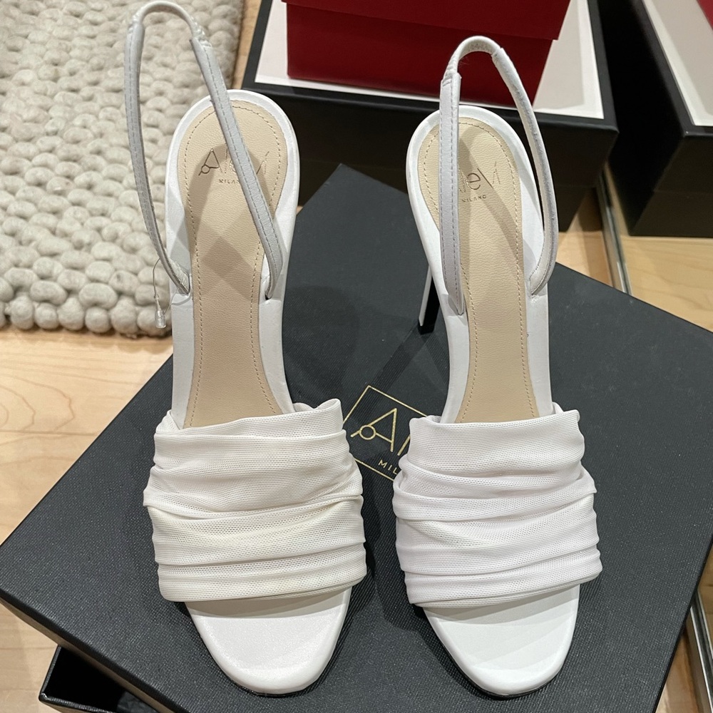 ALEVI heels
